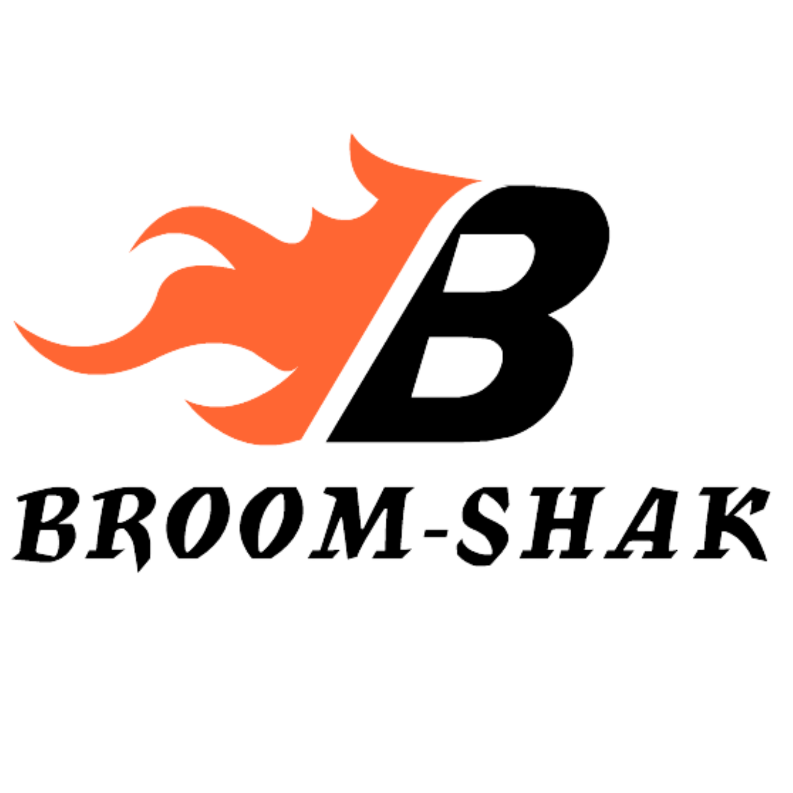 Broom-Shak